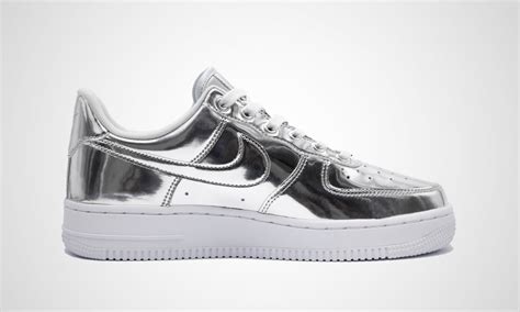 nike air force silber nike